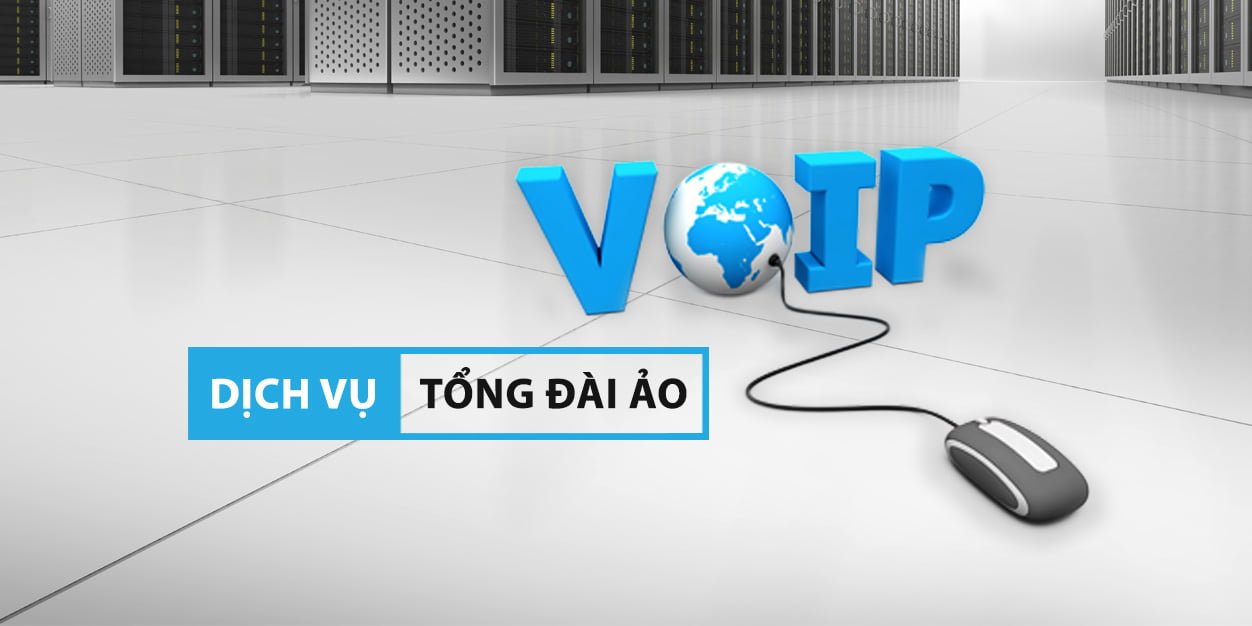Dịch Vụ Voice IP