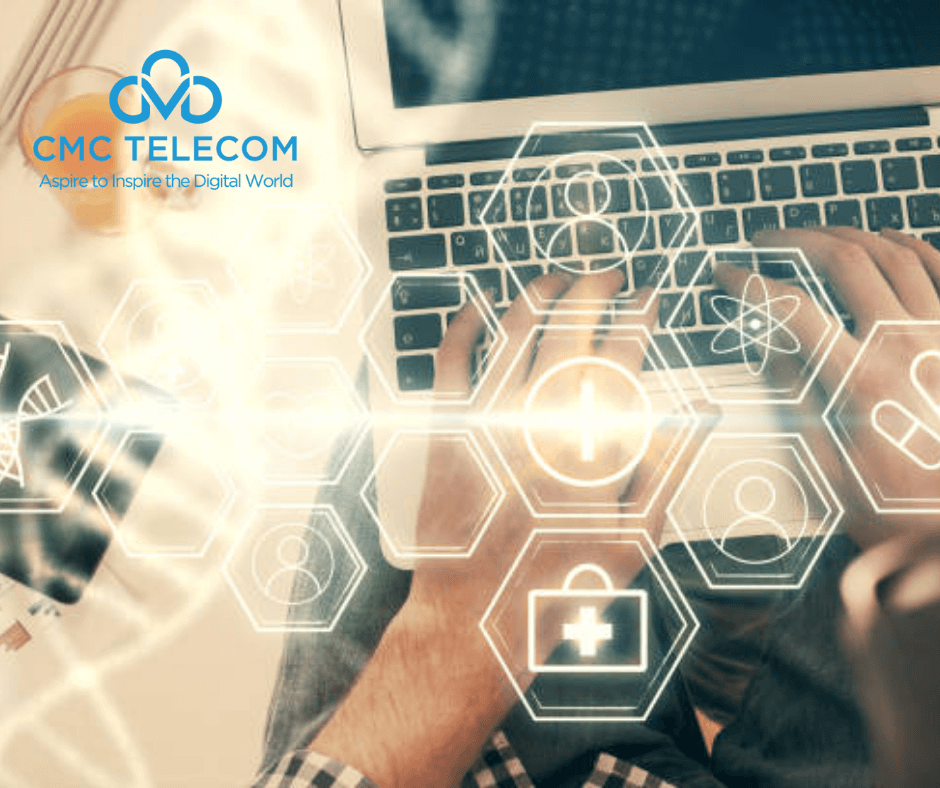 Cáp Quang FTTH CMC 2